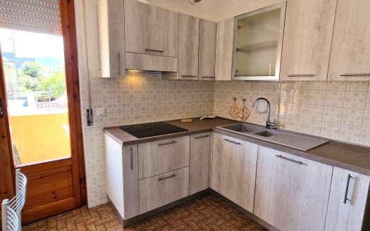 RIF. A 20 – APPARTAMENTO A BREVE DISTANZA DAL MARE  –  3 CAMERE LETTO