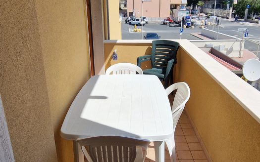 RIF. A 20 – APPARTAMENTO A BREVE DISTANZA DAL MARE  –  3 CAMERE LETTO