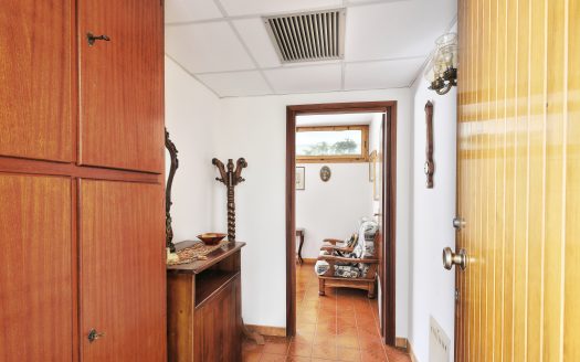 RIF. V 156 C –  San Vincenzo Quadrilocale con Garage: Ottima Posizione Vicino al Mare e ai Servizi