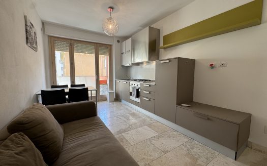 RIF. A 34 – Castelluccio 2 – Trilocale 5 posti letto climatizzato a breve distanza dal mare