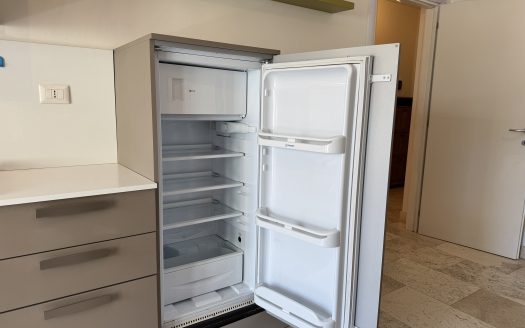 RIF. A 34 – Castelluccio 2 – Trilocale 5 posti letto climatizzato a breve distanza dal mare