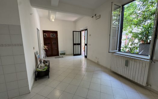 RIF. V 158 – Comodo Appartamento con Ingresso Indipendente Vicino al Mare e al Centro di San Vincenzo