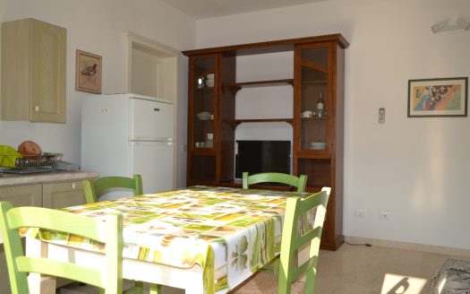 Rif. A 28 Alex – GRAZIOSO BILOCALE VICINO AL MARE