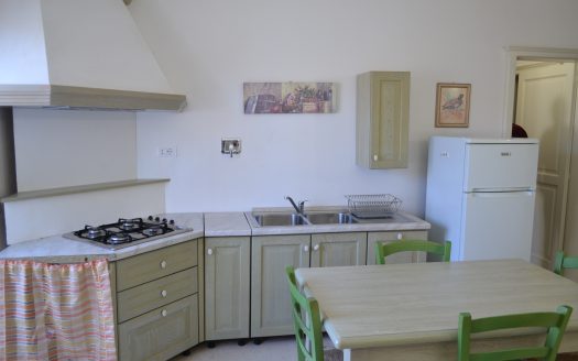 Rif. A 28 Alex – GRAZIOSO BILOCALE VICINO AL MARE