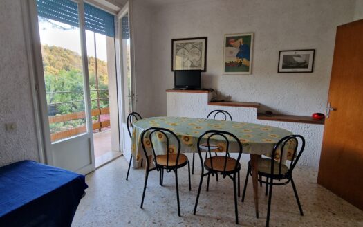 RIF. V 169- Zona Principessa – Trilocale in Via del Tirreno a due passi dalla spiaggia