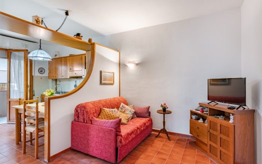 RIF. V 162 –  Appartamento in zona  “La Piana” – A pochi minuti dal mare