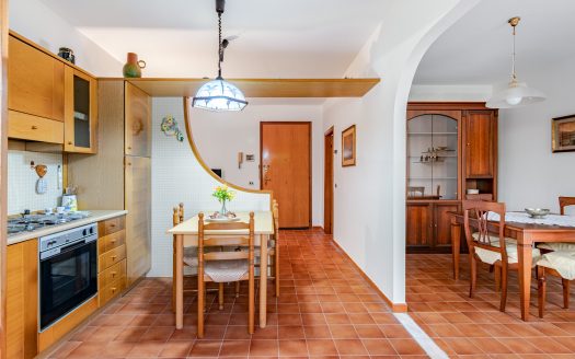 RIF. V 162 –  Appartamento in zona  “La Piana” – A pochi minuti dal mare