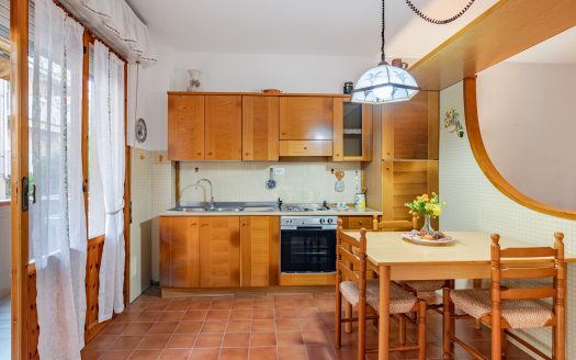 RIF. V 162 –  Appartamento in zona  “La Piana” – A pochi minuti dal mare