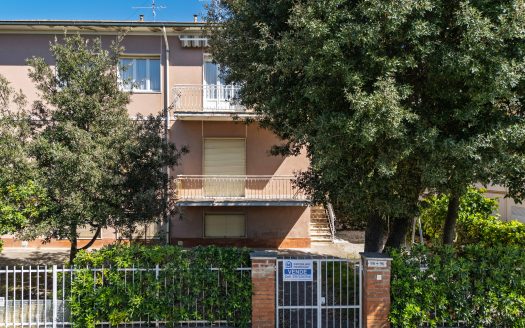 RIF. 163 – Appartamento indipendente a pochi metri dal mare – Zona Conchiglia, San Vincenzo