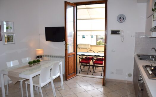 RIF. A 44 – APPARTAMENTO LENTISCO