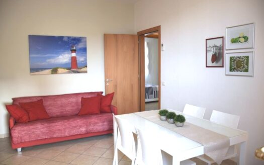 RIF. A 44 – APPARTAMENTO LENTISCO