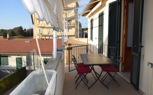 RIF. A 44 – APPARTAMENTO LENTISCO