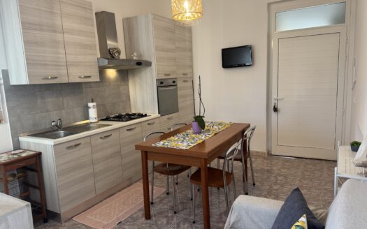 Rif. San Bartolo – Comfort e Relax a San Vincenzo – Ideale per Coppie!