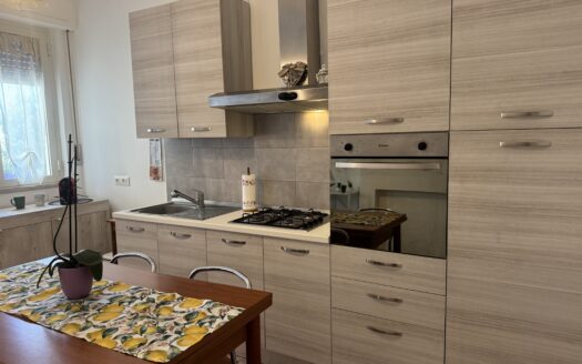 Rif. San Bartolo – Comfort e Relax a San Vincenzo – Ideale per Coppie!