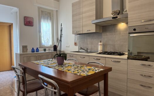 Rif. San Bartolo – Comfort e Relax a San Vincenzo – Ideale per Coppie!